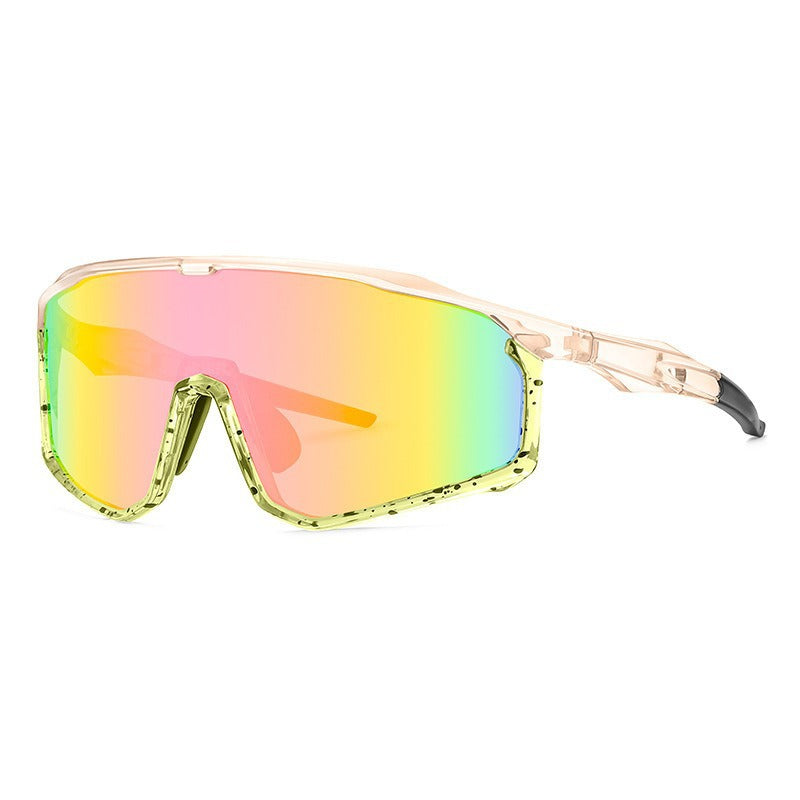 ☀️UV400 Photochromic Polarized Safety Glasses
