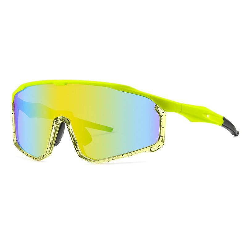 ☀️UV400 Photochromic Polarized Safety Glasses