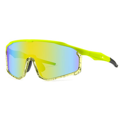 ☀️UV400 Photochromic Polarized Safety Glasses