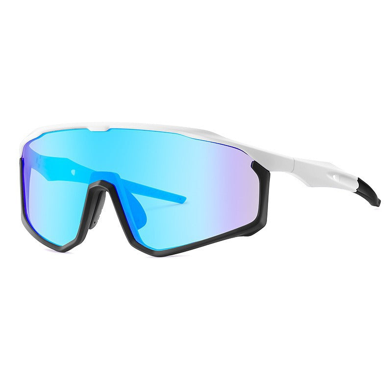 ☀️UV400 Photochromic Polarized Safety Glasses
