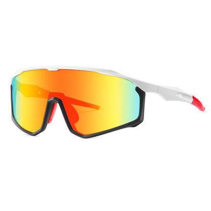 ☀️UV400 Photochromic Polarized Safety Glasses