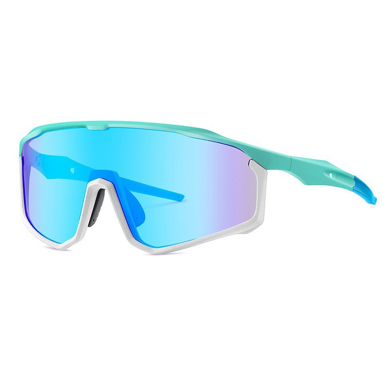 ☀️UV400 Photochromic Polarized Safety Glasses