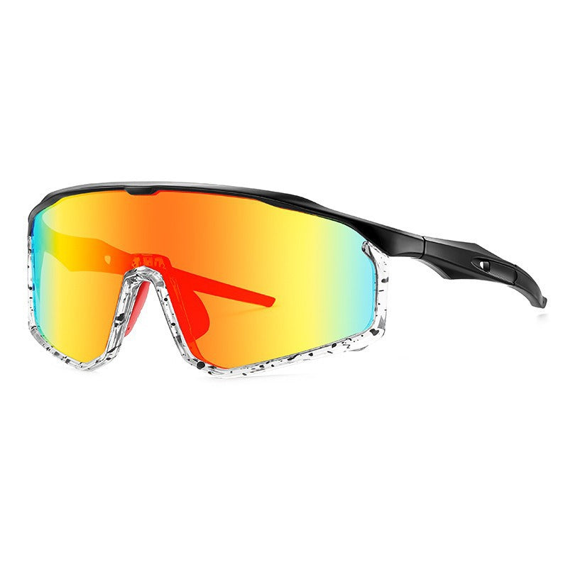 ☀️UV400 Photochromic Polarized Safety Glasses