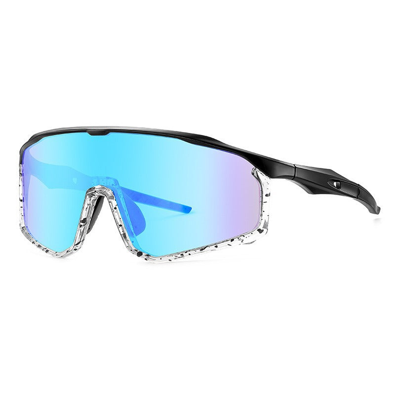 ☀️UV400 Photochromic Polarized Safety Glasses