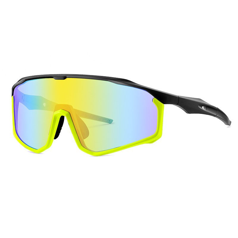 ☀️UV400 Photochromic Polarized Safety Glasses